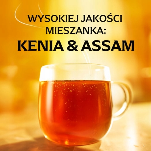Levně Lipton Yellow Label Čaj černý granulovaný
