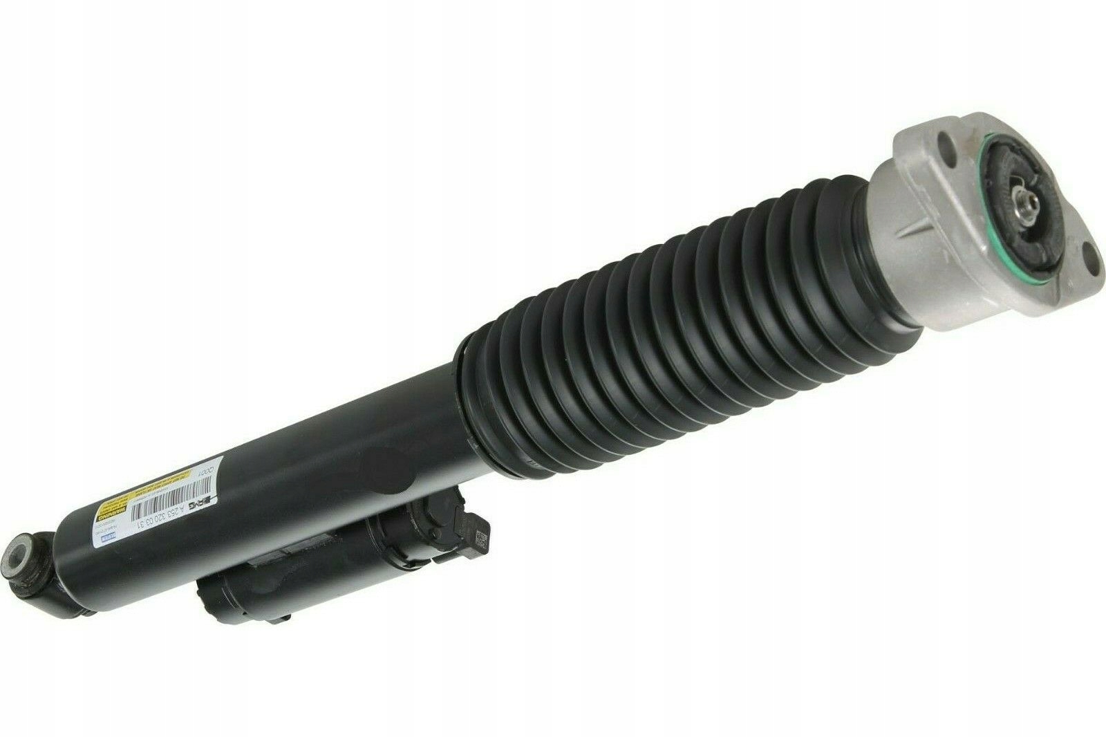 AMORTYZATOR TYL MERCEDES GLC 43 AMG W253 X253 C253