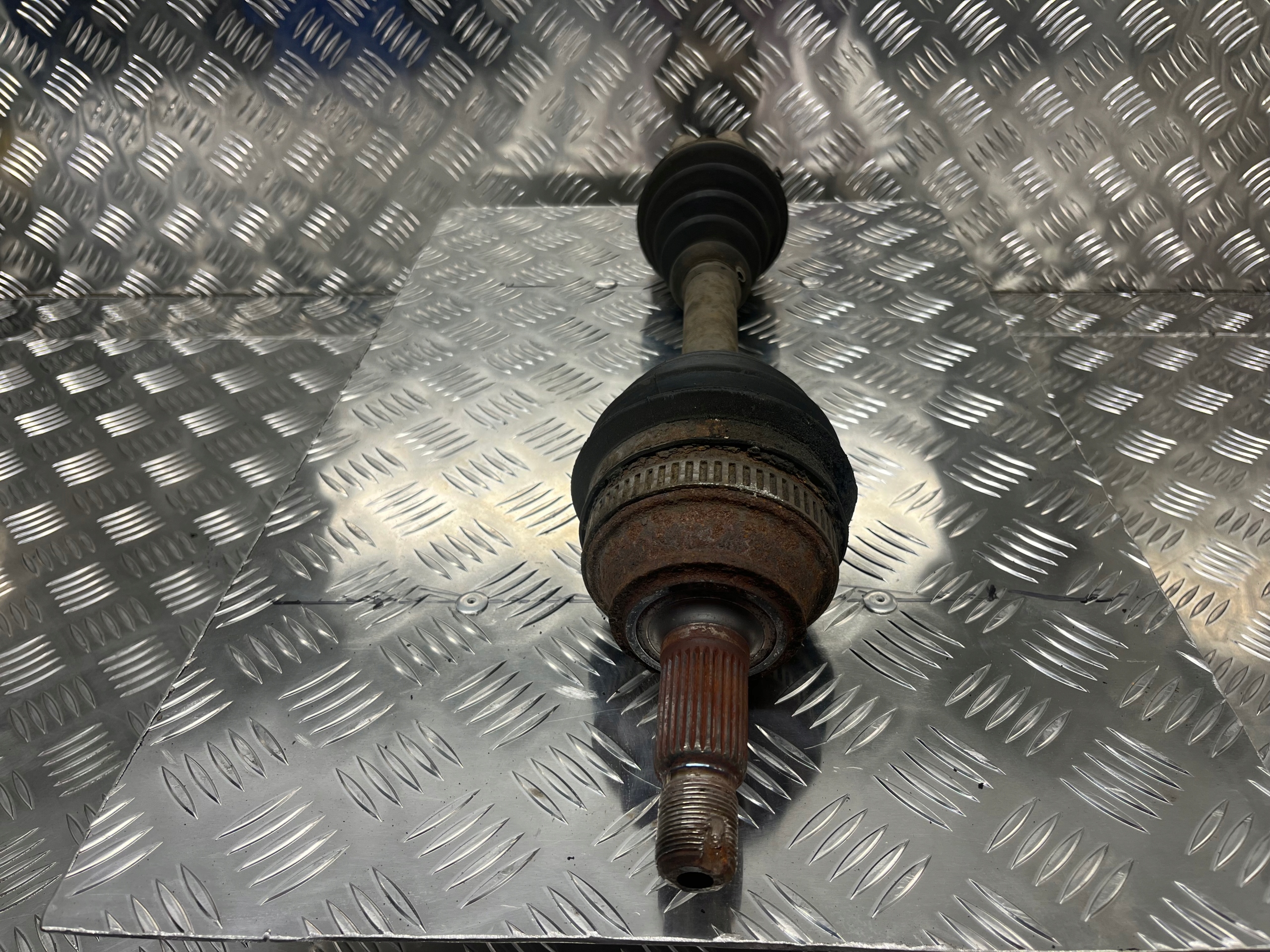 semi-axis semi-axis left front LAND ROVER FREELANDER