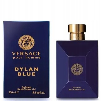 Dylan Pour Homme Żel Pod Prysznic