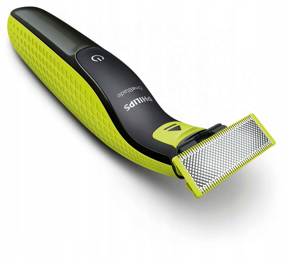 

Golarka Brody Philips OneBlade QP2520/20 3 Nasadki