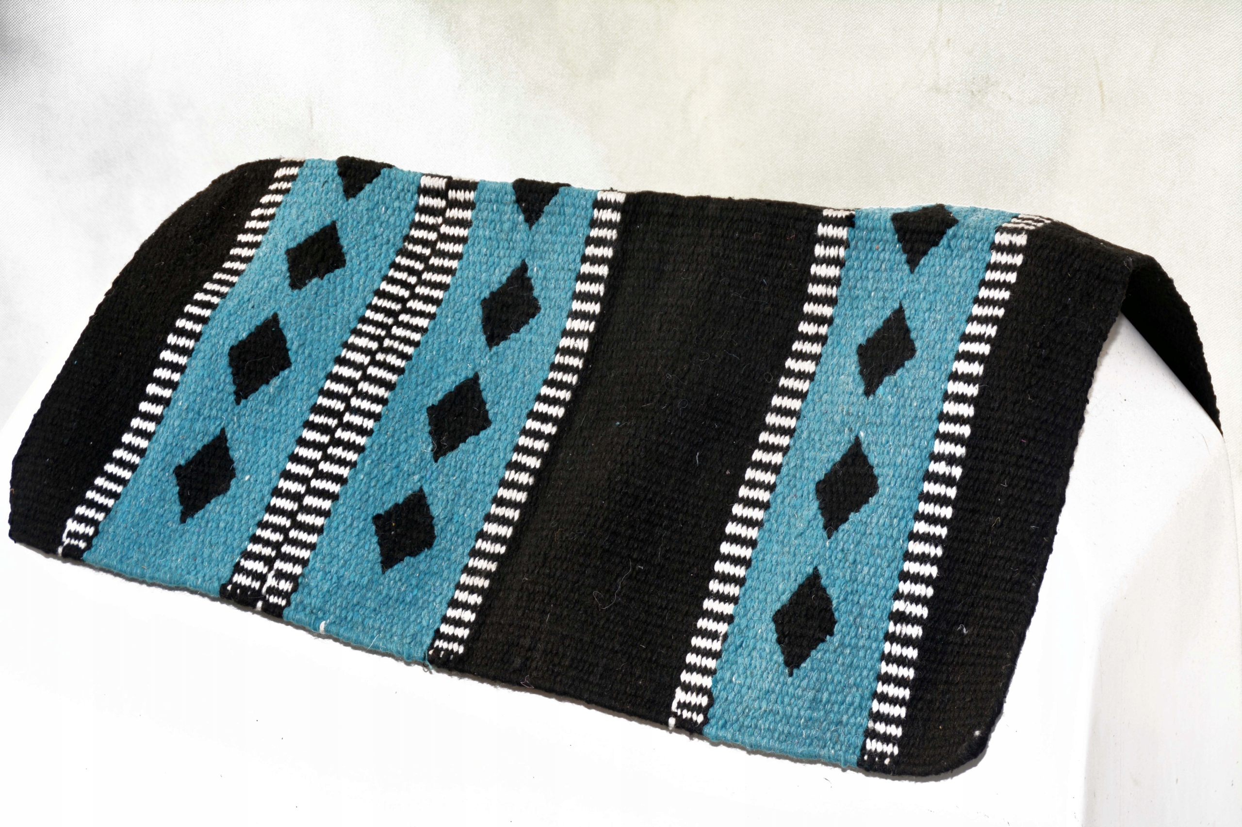 CZAPRAK PAD WESTERN 66X66 PONY/ KUC Marka inna