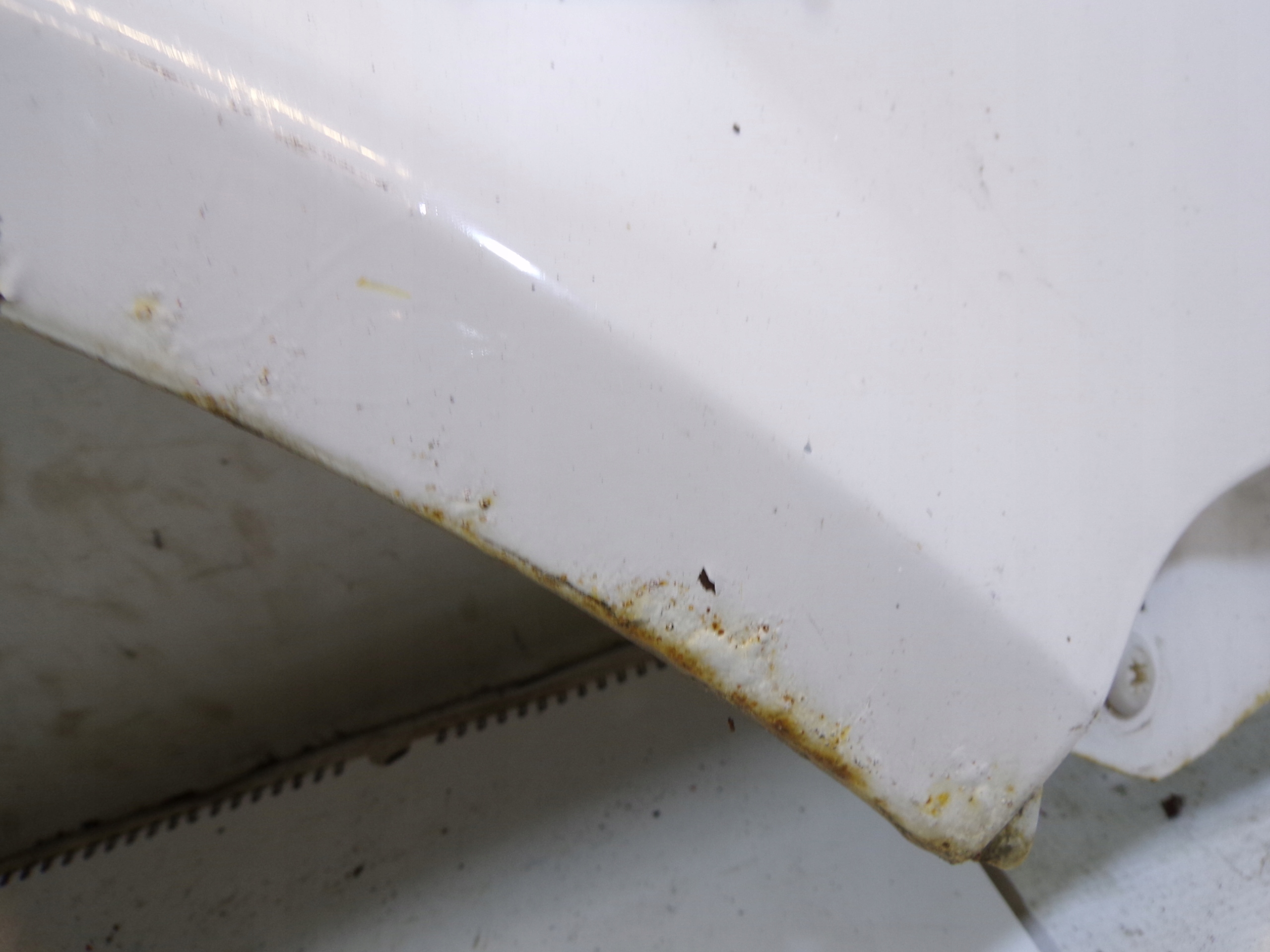 fender right front VOLKSWAGEN GOLF 4 IV colour LB9A