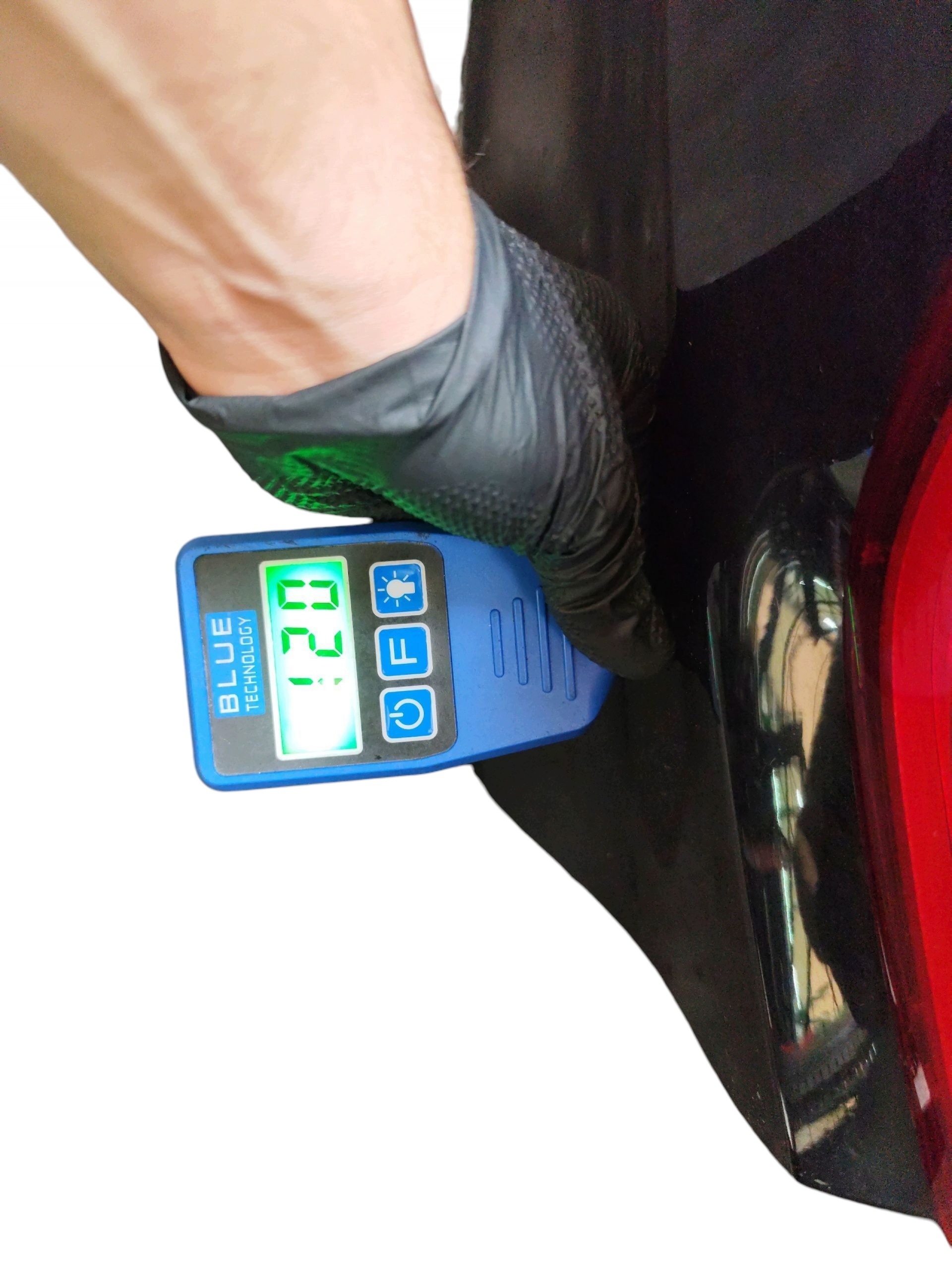 trunk door boot RENAULT KADJAR LAK: TEGNE (15-18)