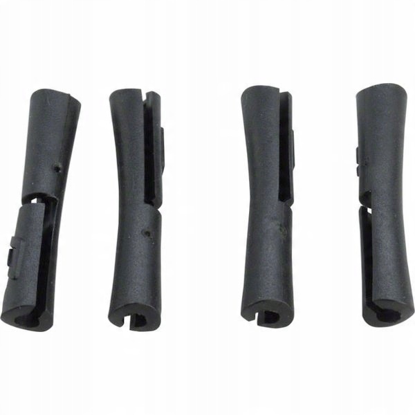 

Jagwire Protektor Tube Tops 5G Osłona ramy 4szt