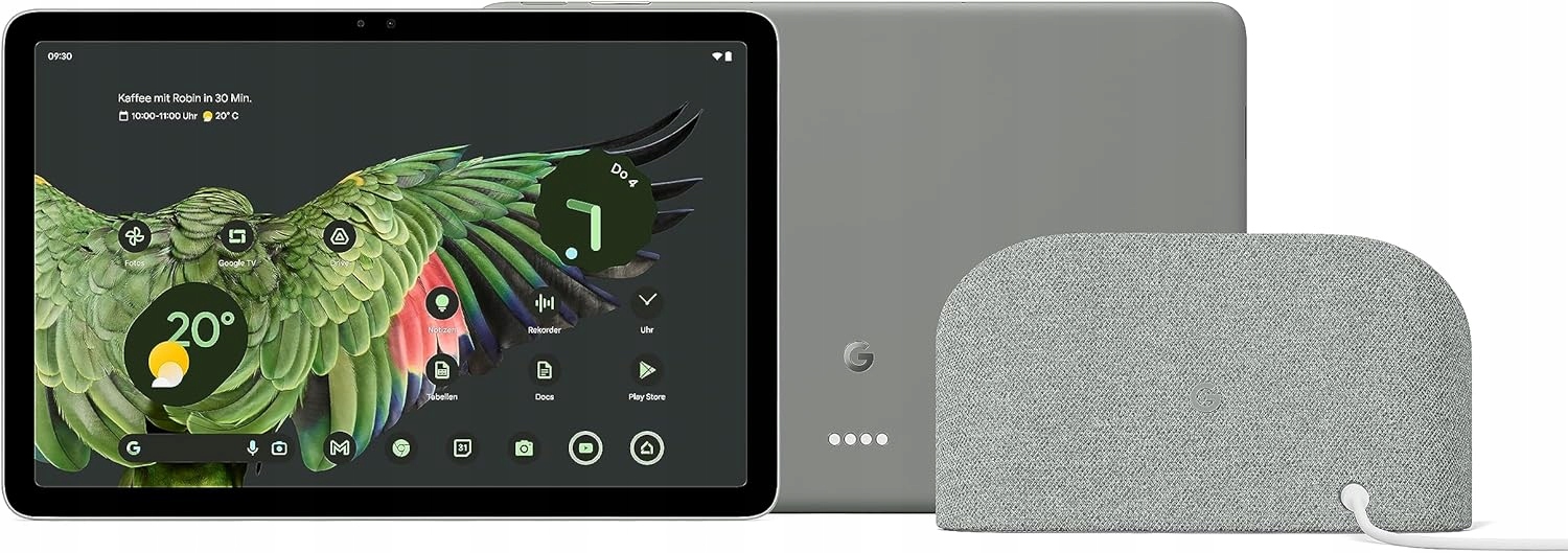 Tablet Google GTU8P, GMD6J 11