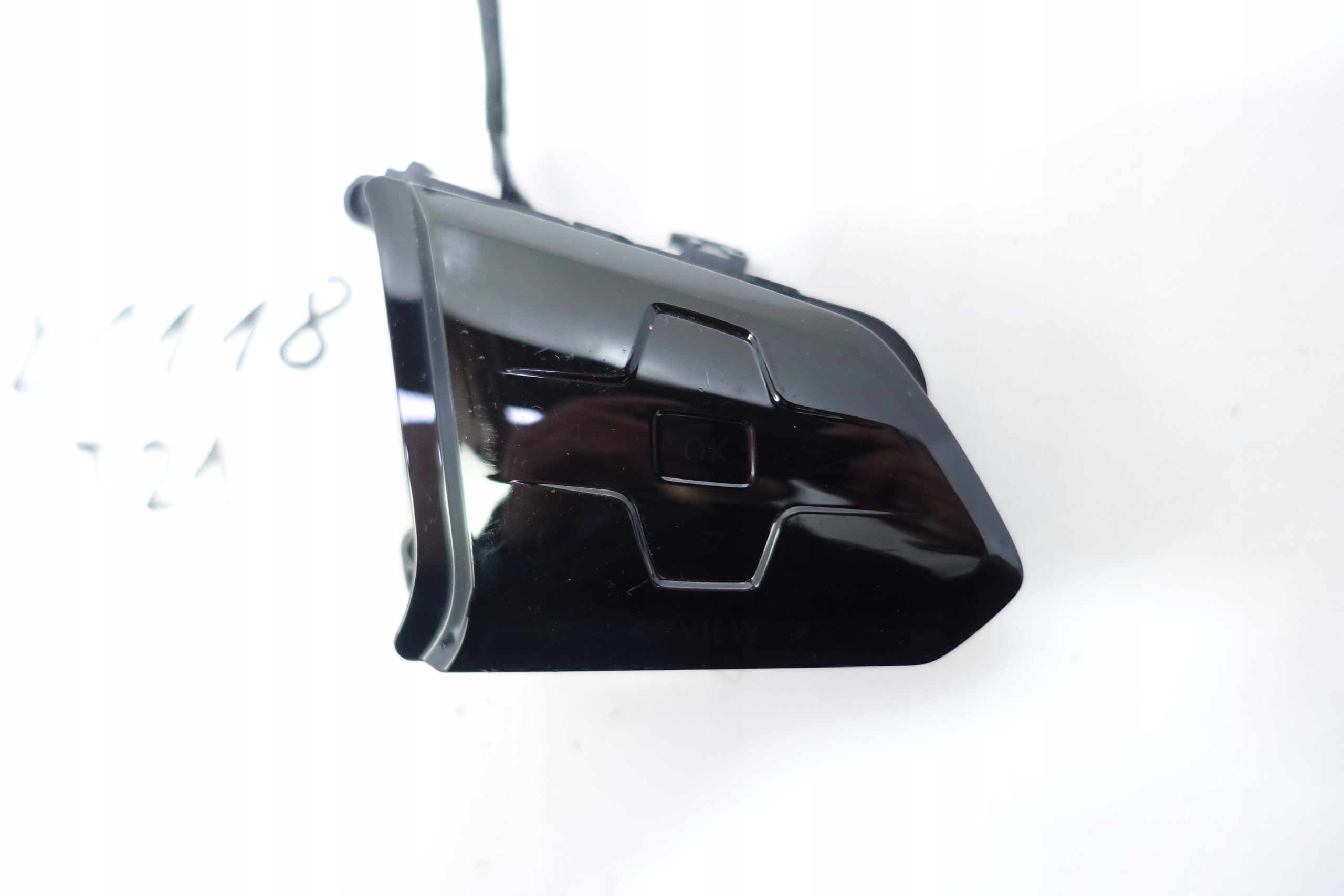 PRZYCISKI MULTIFUNKCJA VW GOLF VIII 8 5H 1EA959442