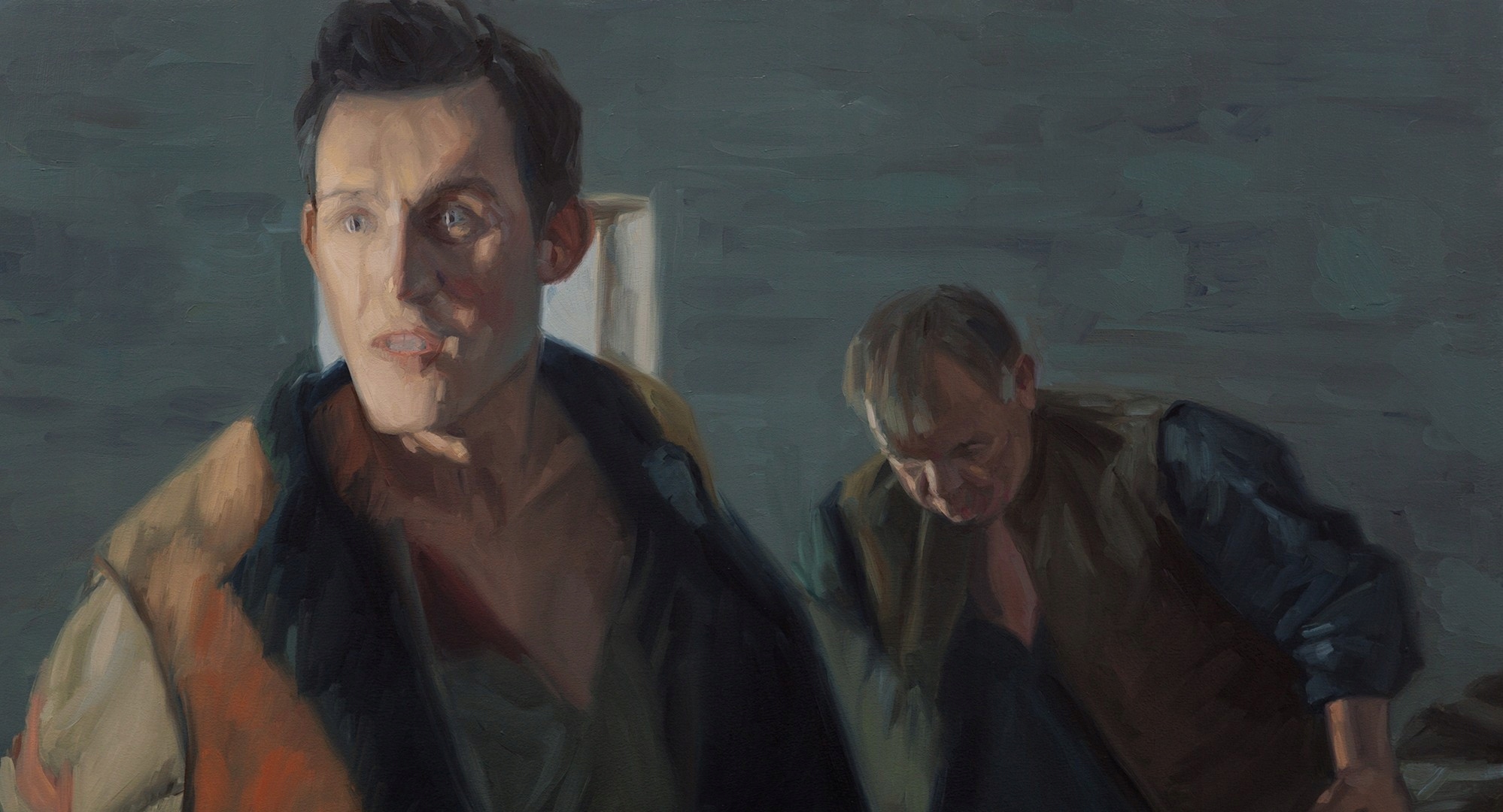 Wojtek i Płoszka. Pod młyn poleciał - CH0939