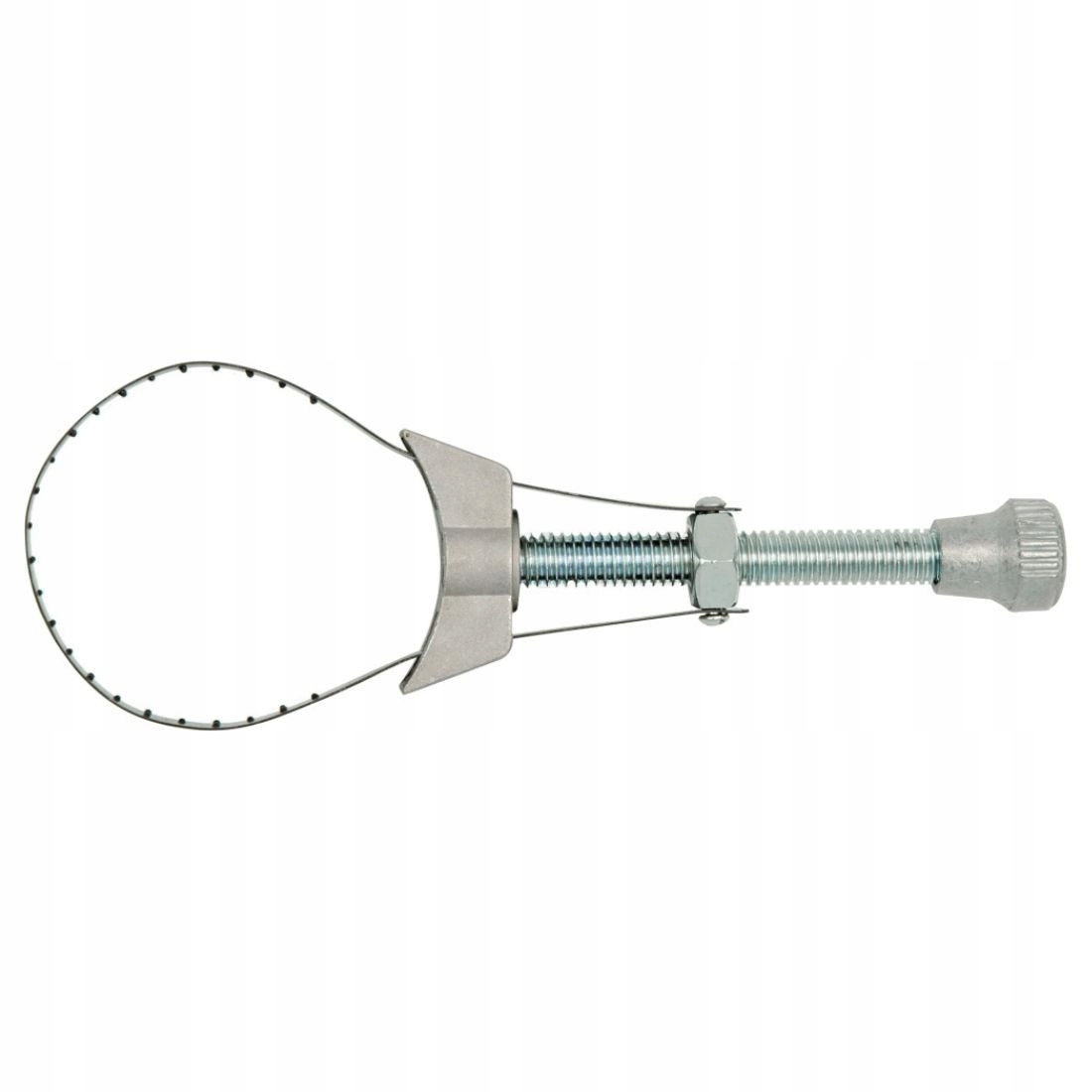 Klucz Do Filtrów Oleju Taśmowy 55-110mm Vorel 57610 Mocny