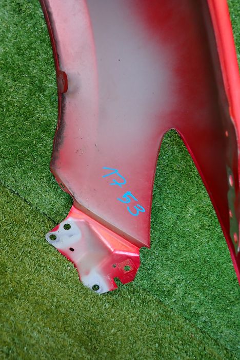 MAZDA 6 12- fender left front front