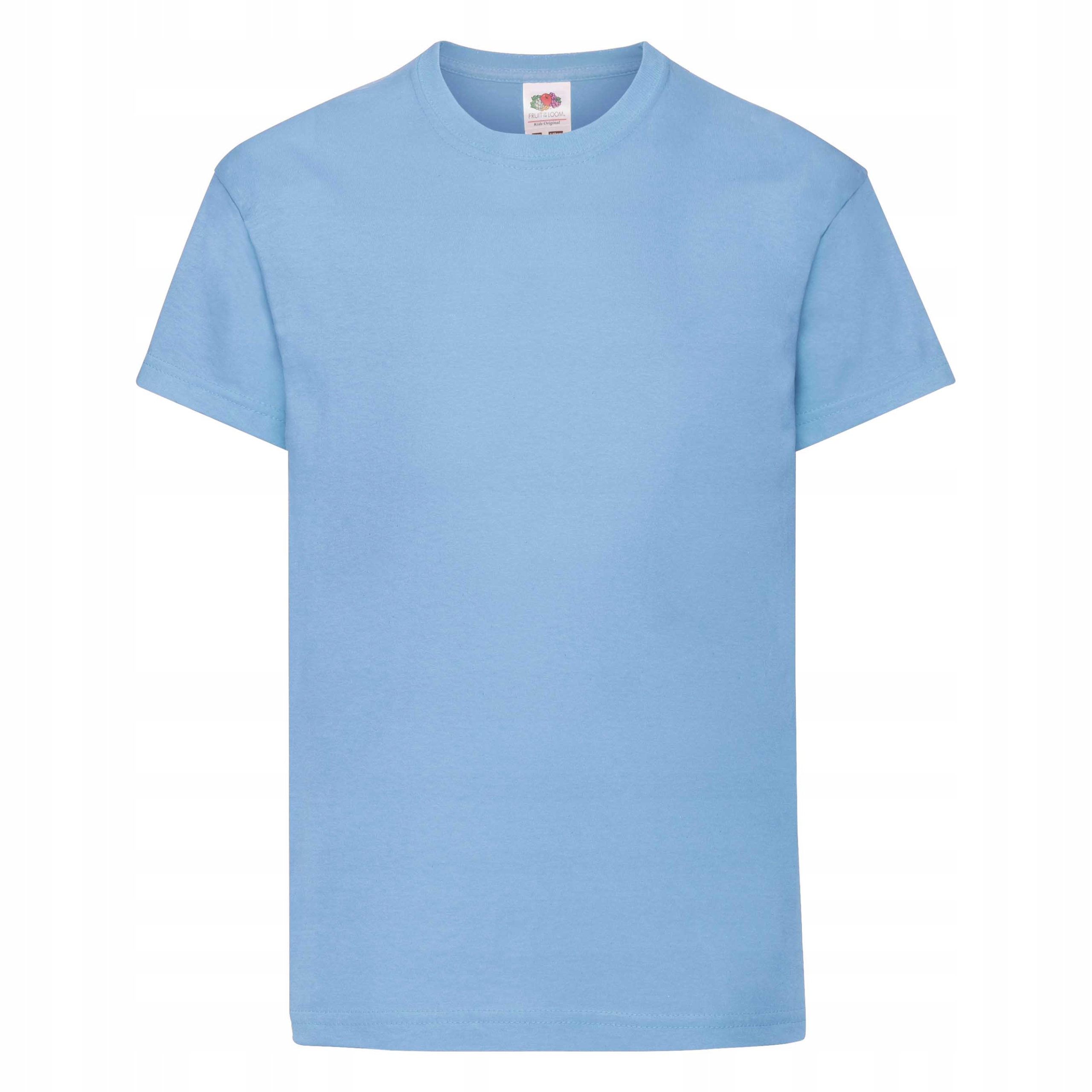 

Dziecięca koszulka Tshirt Fruit Original błęki 104