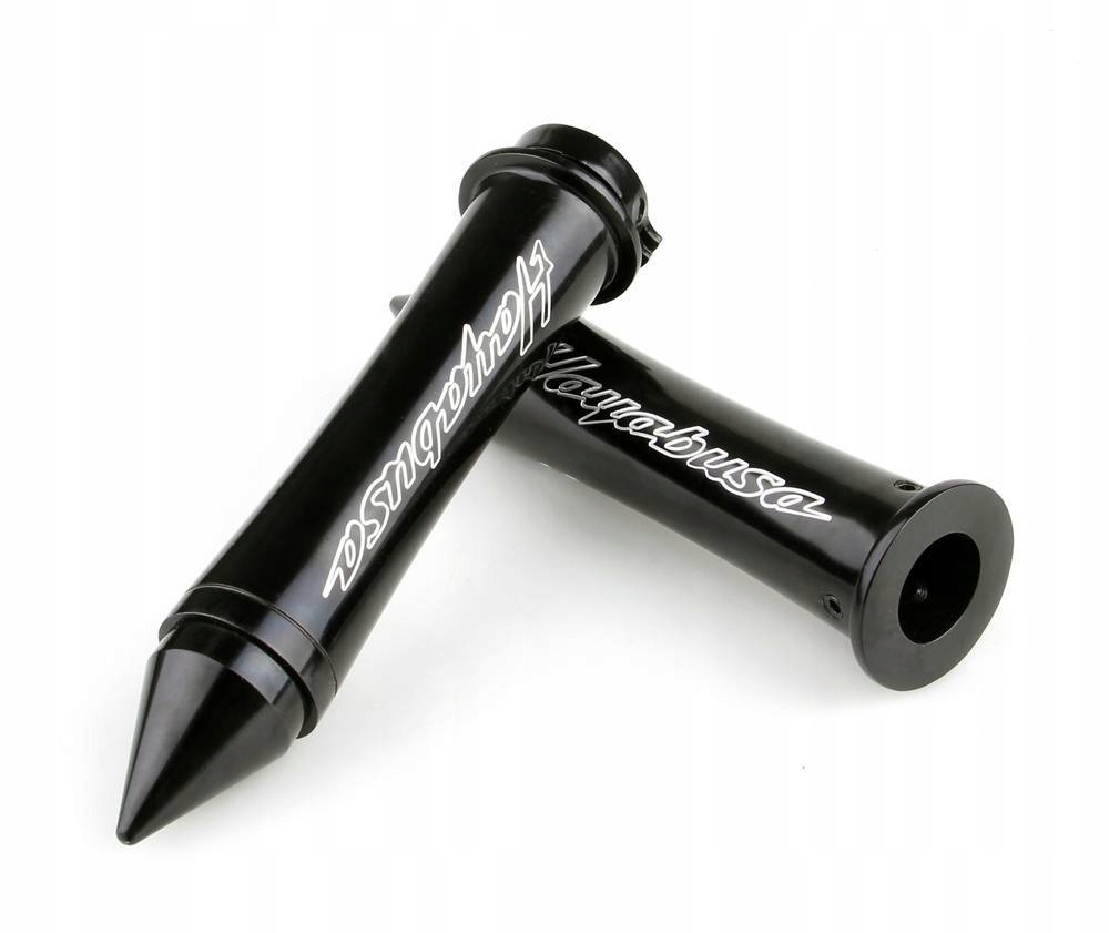 TRHB119-HAYABUSA-BL - ПЕРЕКЛЮЧАТЕЛИ С ШИПАМИ SUZUKI GSX-R 1300 HAYABUSA