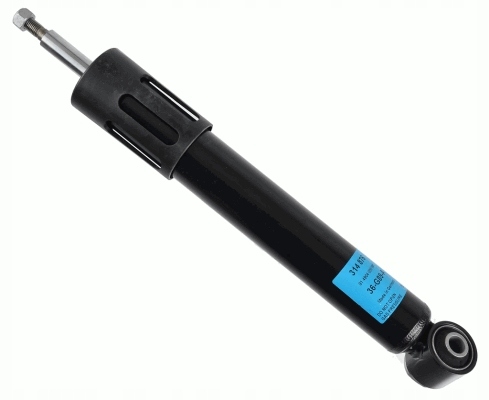 

Amortyzator Bmw 5 Touring F11 10-17 314 876 Sachs