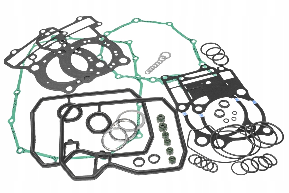 Tesnenia motora Athena, sada, Honda Vt 600 Shado 88-97