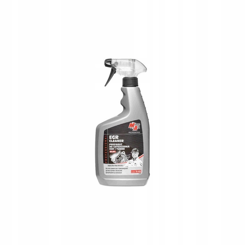 

Moje Auto Silny Preparat Do Czyszczenia Egr 650ml