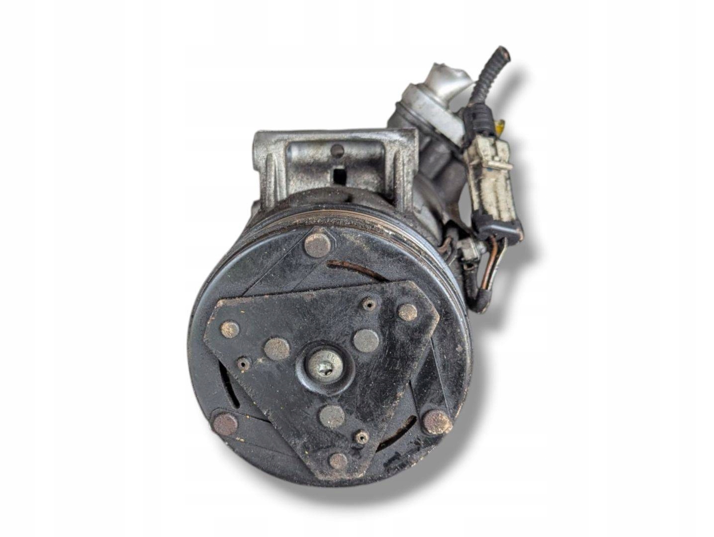 Klimakompressor klimaanlage Opel Astra H facelift 2008 13286085