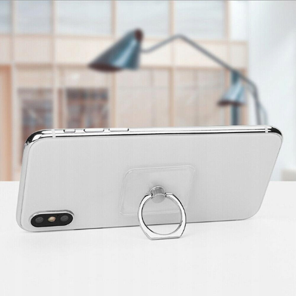 Uchwyt pierścień na Telefon RING HOLDER Podstawka Marka Inna