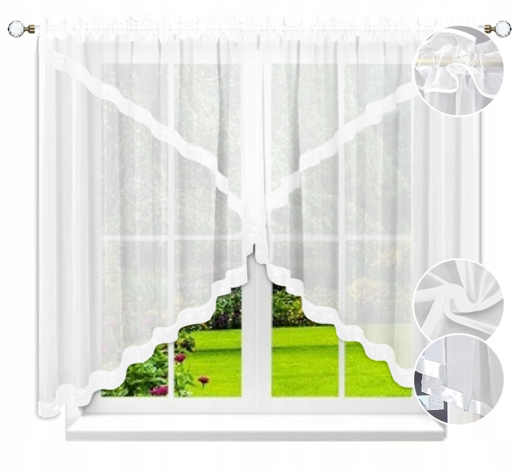 FIRANA GOTOWA WOAL 200x150 FIRANA LAMÓWKA