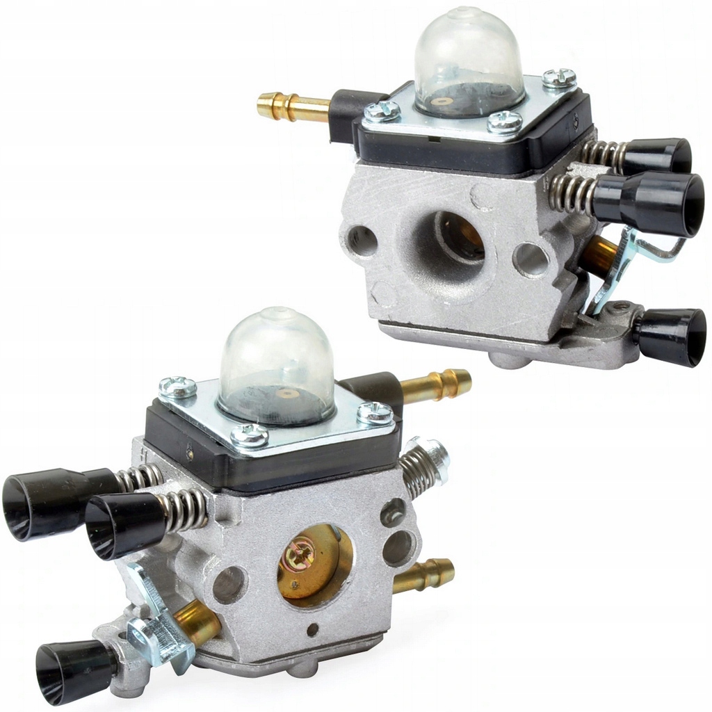 

Gaźnik Stihl BG45 BG46 BG55 BG65 BG85 HS75 SH55