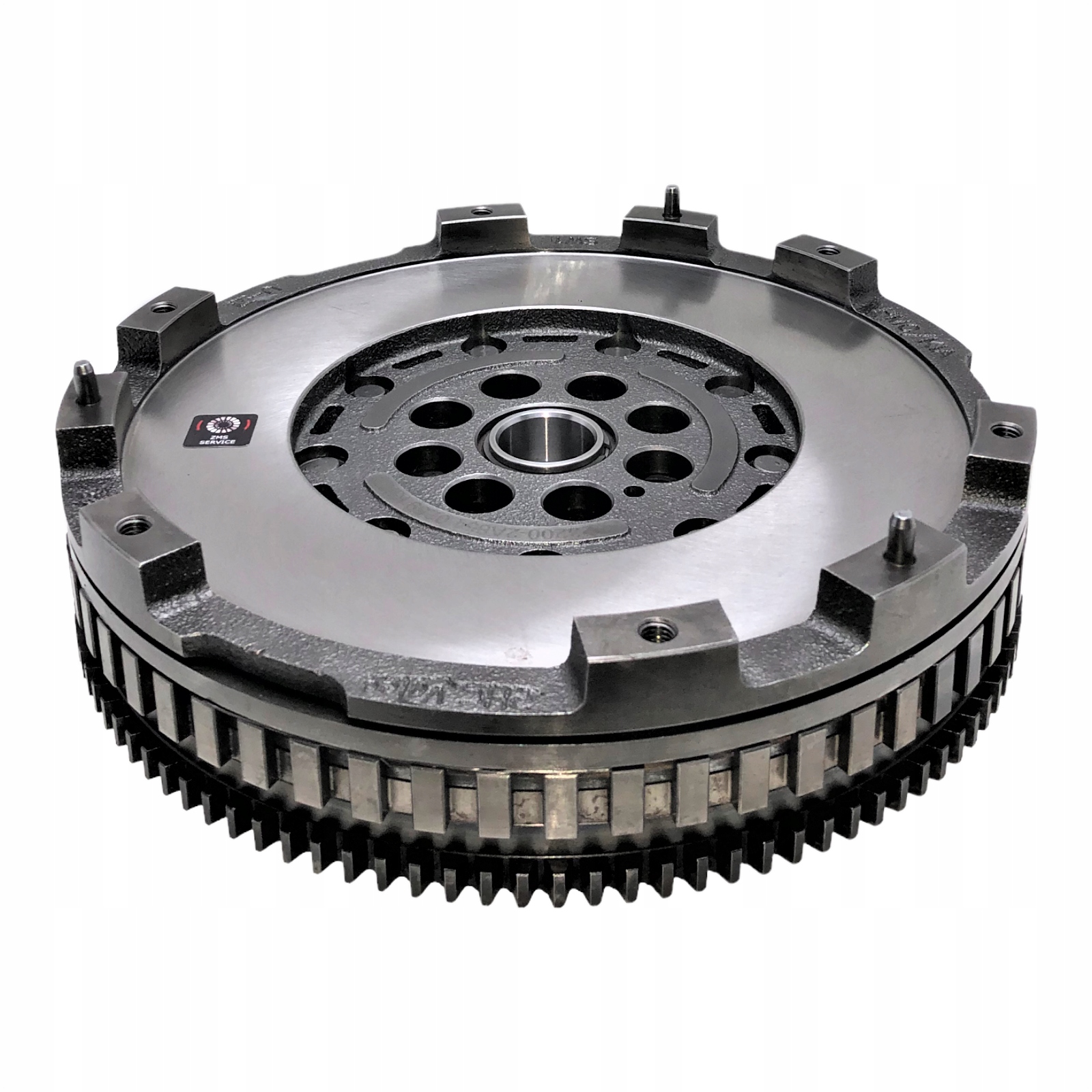 ДВУХМАССОВОЕ колесо 836261 HYUNDAI i40 KIA OPTIMA 1.7