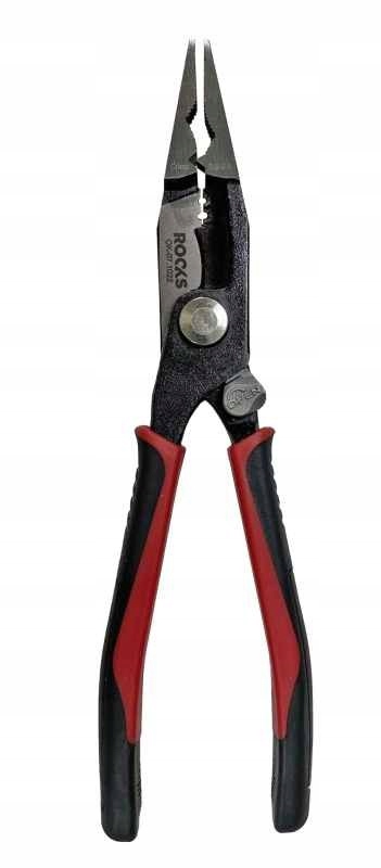 Elektroinstalační kleště Rooks OK-07.1022