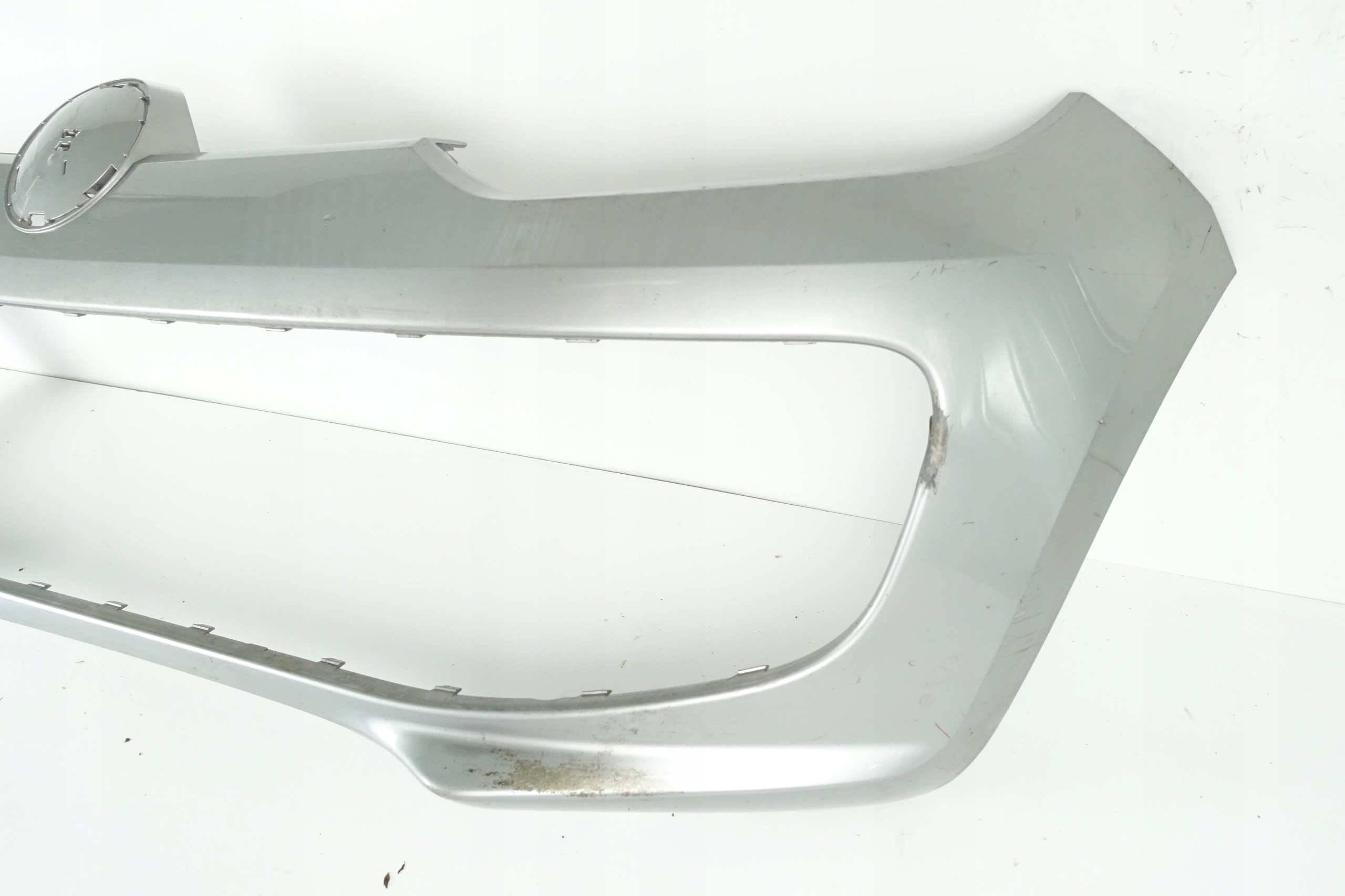 bumper front front VW UP 1S0807221B
