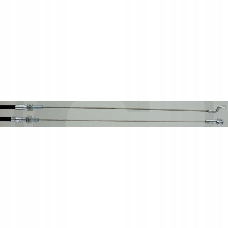 Linka sprzęgła AS-Motor 65/2, 65/4, 72/2, 1160mm