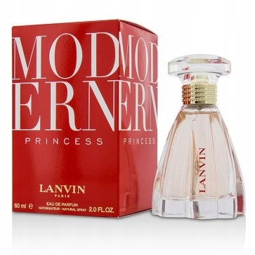 LANVIN MODERN PRINCESS EDP 60ml SPREJ