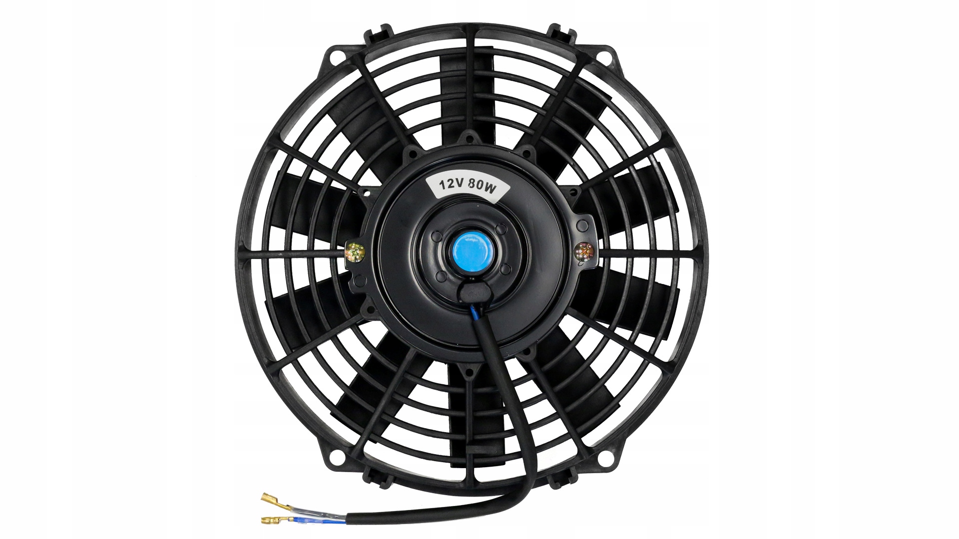 WENTYLATOR TURBOWORKS 7" TYP 1 TŁOCZĄCY/SSĄCY