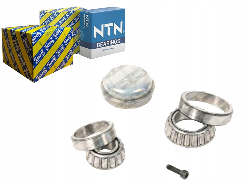 Snr Sada Ložisek Kol