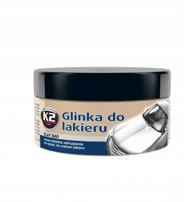 GLINKA DO CZYSZCZENIA LAKIERU IG-K2 L700