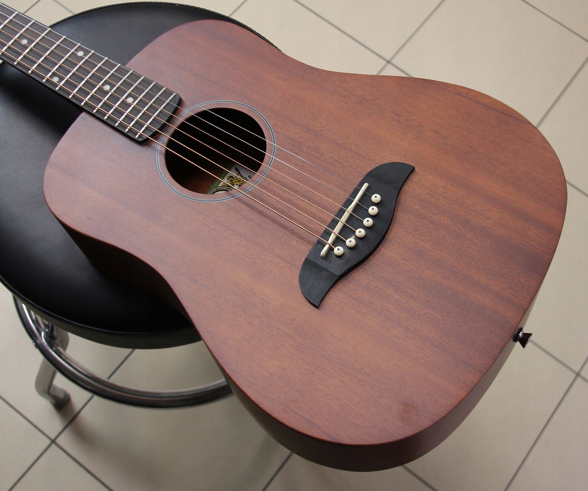 Oscar Schmidt OG M8M mała gitara akustyczna 1/2 Kod producenta Oscar Schmidt