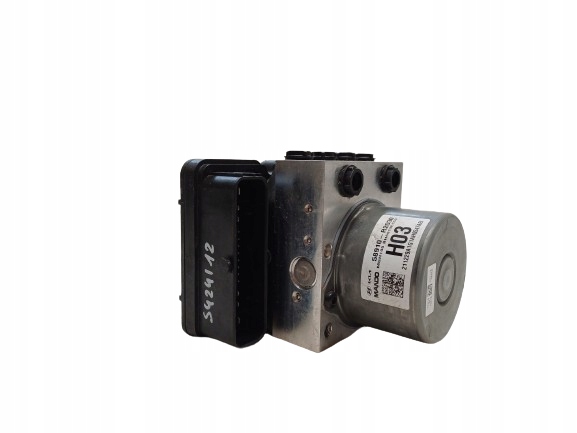 SPORTAGE V TUCSON IV 20- POMPA STEROWNIK ABS 58910-R2030 BE600MEC00