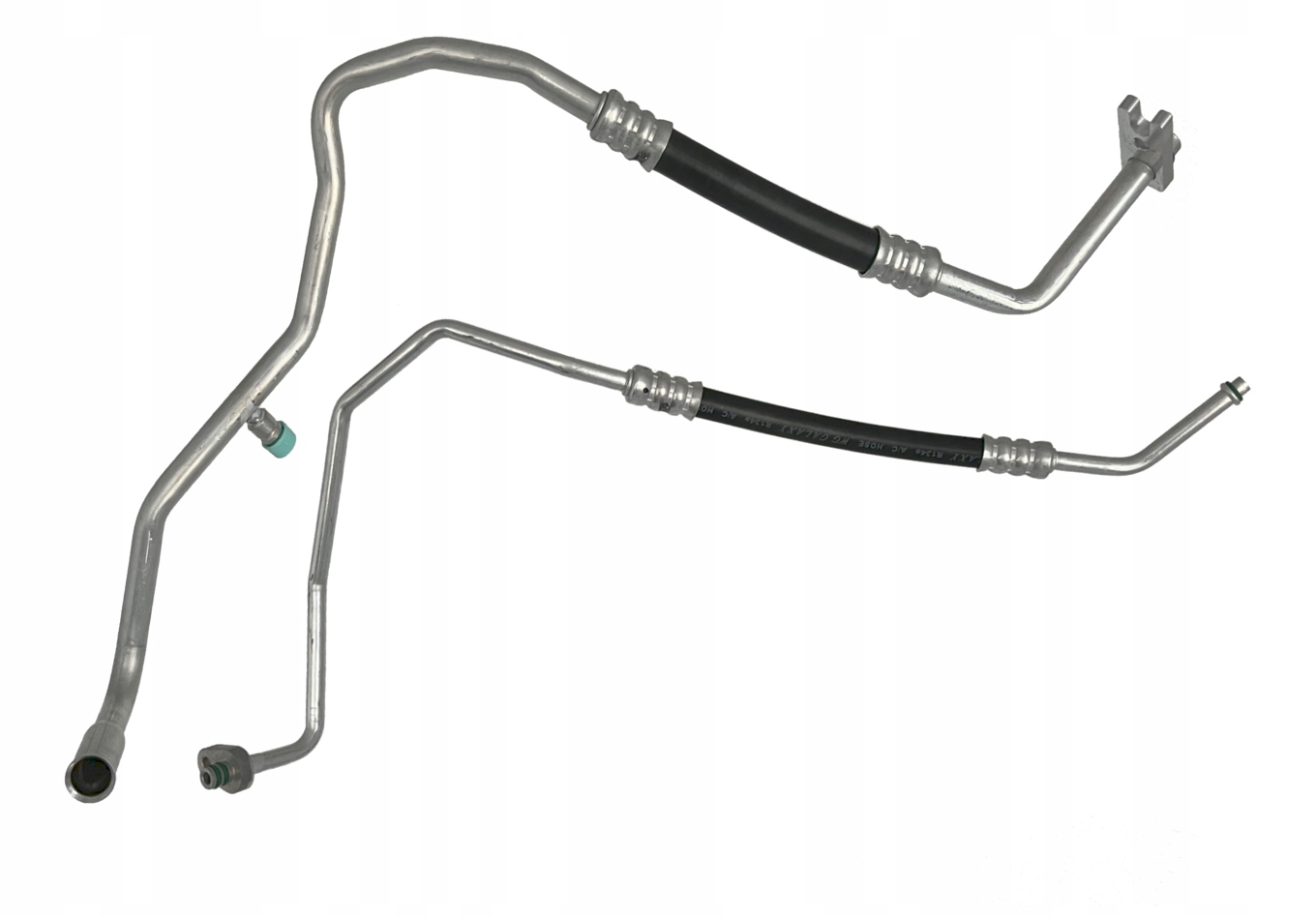 Trubka Hadice Klimatizace Opel Movano A Lift 2.5 Cdti