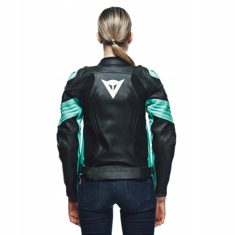 Kurtka Dainese Hydraflux 2 Air Lady D-Dry 42 Rozmiar 44