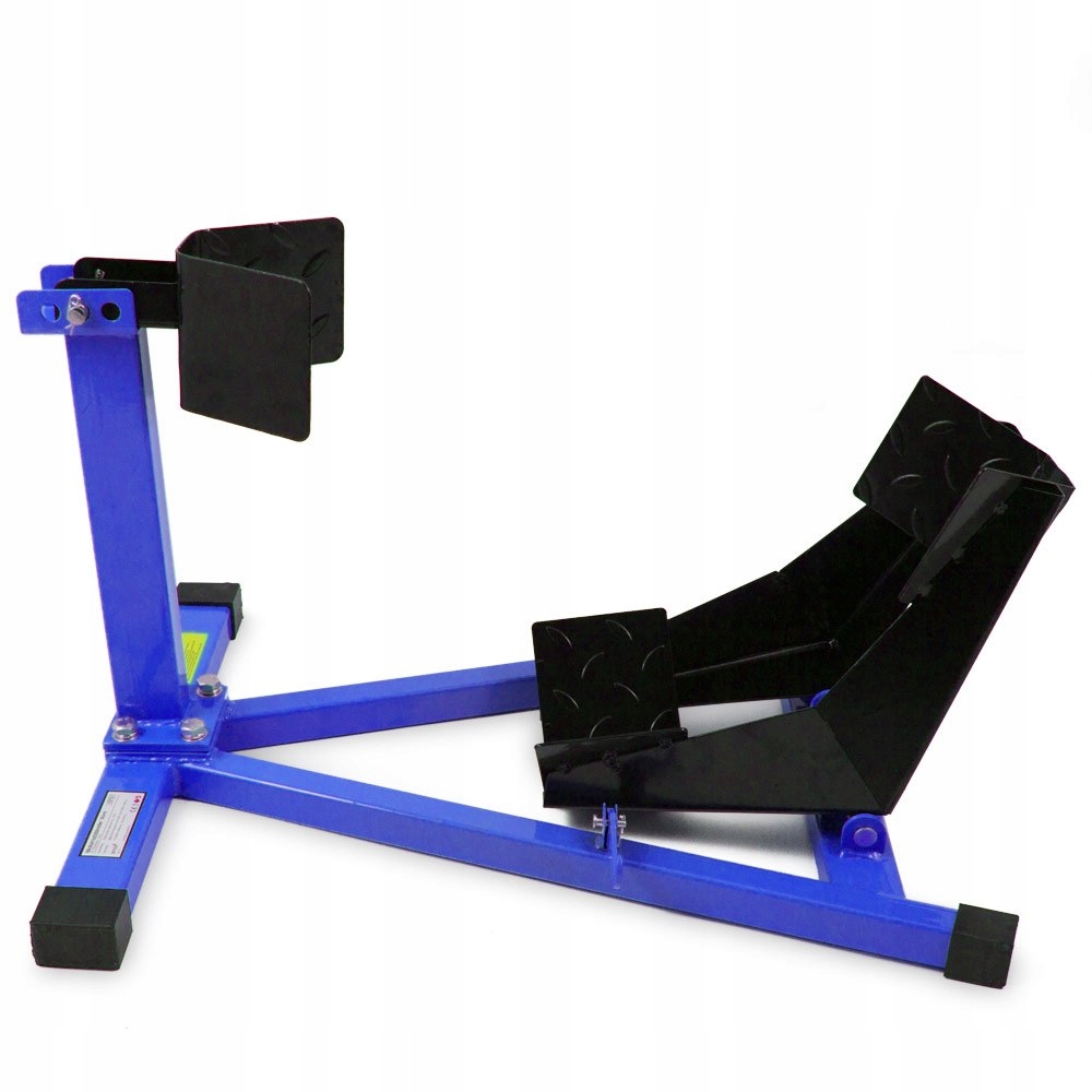 ПЕРЕДНЯЯ УНИВЕРСАЛЬНАЯ МОТОЦИКЛЕТНАЯ СТОЙКА ДЛЯ МОТОЦИКЛА