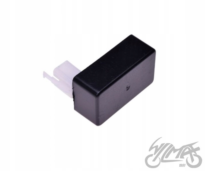 MODUŁ ZAPŁONOWY DO BAJAJ Numer katalogowy części WZMOTO.PL IS10M7707