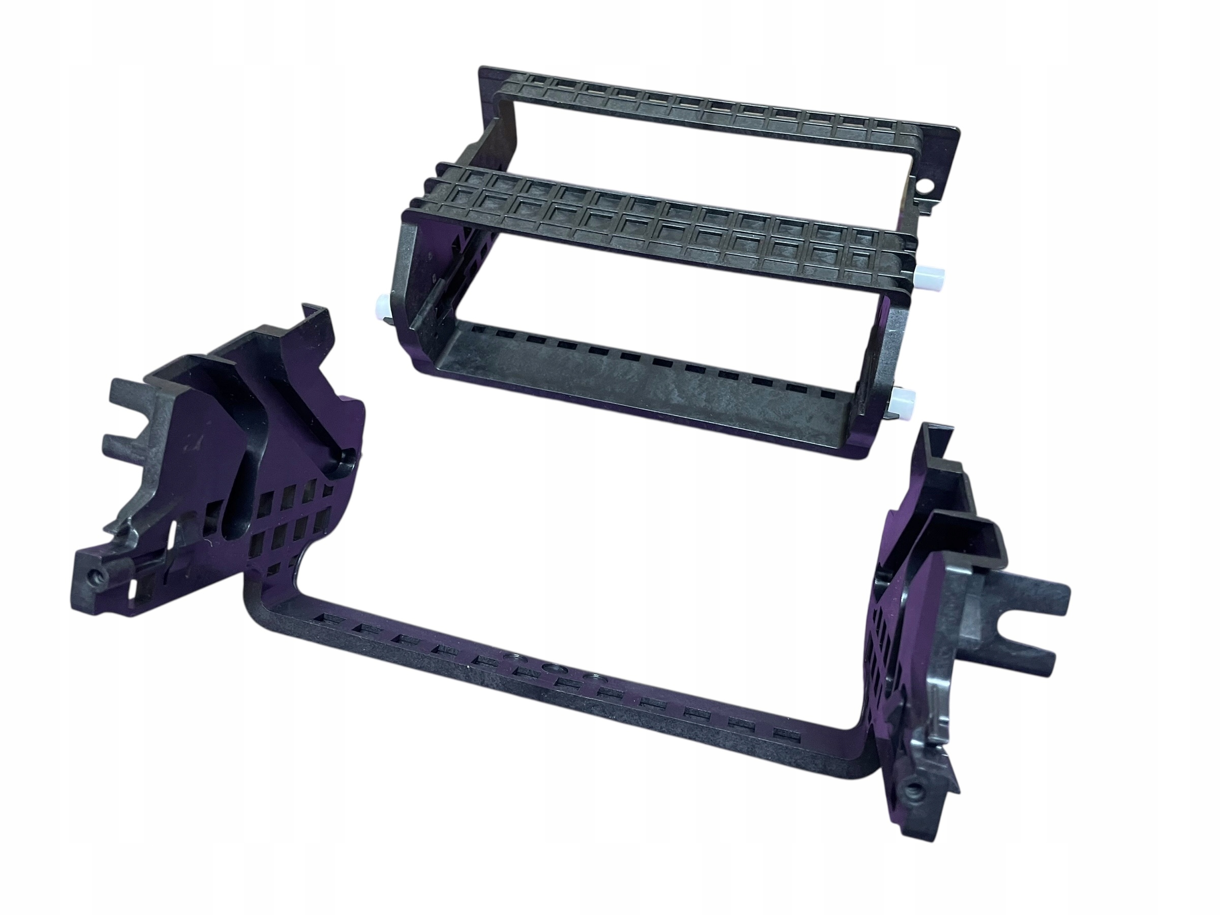 Support plaque Châssis RADIA du tableau de bord Console BMW 4 G22