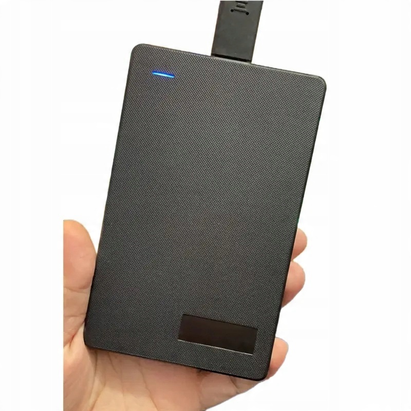 

Dysk zewnętrzny przenośny 320GB Usb 3.0