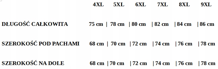 KAMIZELKA MĘSKA JEANS BEZRĘKAWNIK 5XL B37 Płeć mężczyzna