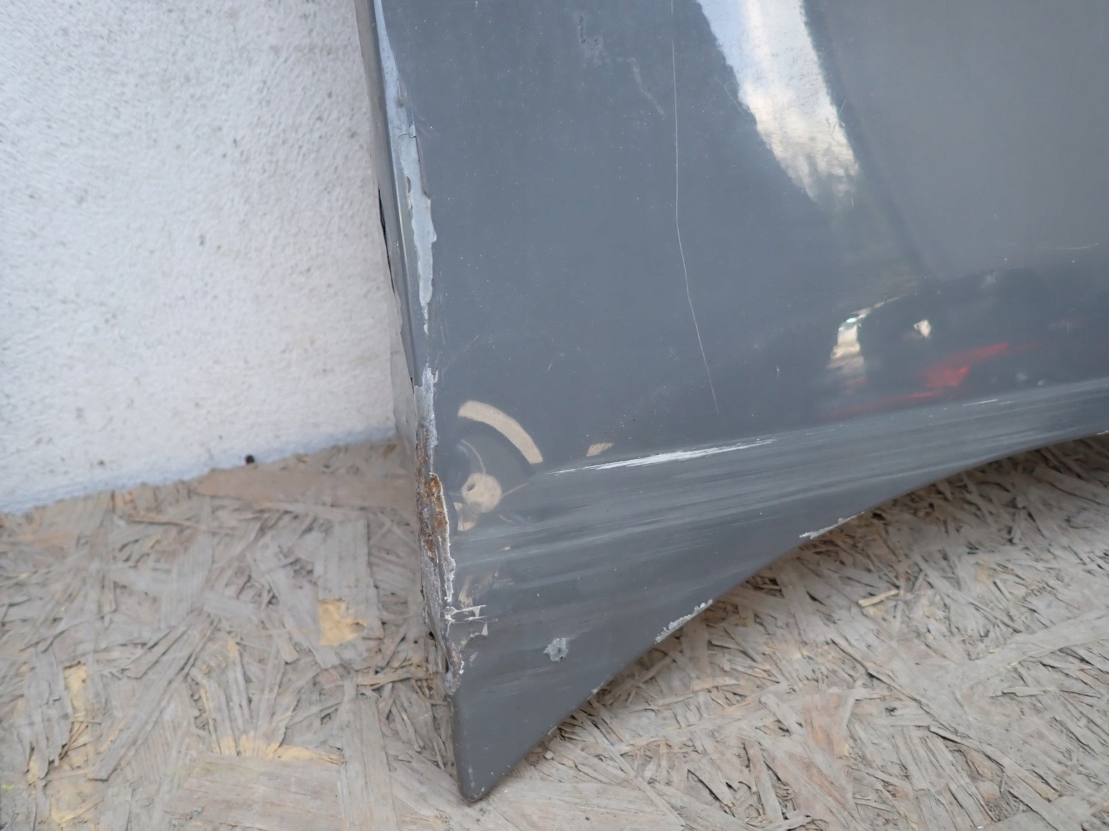fender right front front RENAULT TRAFIC 3 III 2014-2022R 631001616R