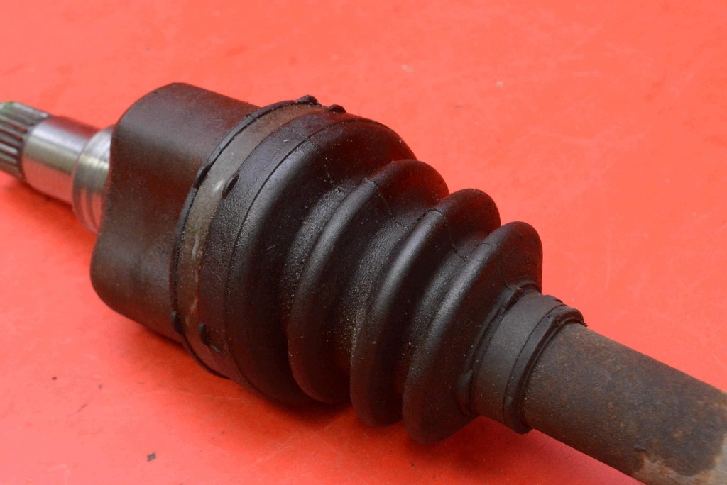 semi-axis left front MANUAL AV61-3B437-AC FORD FOCUS MK3 1.6 16V 105 KM 11-15