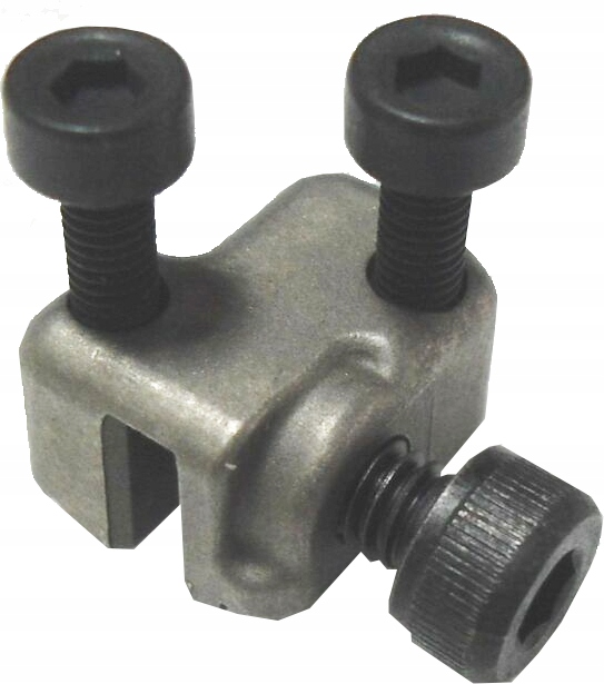 

Makita Zacisk Brzeszczota Kpl. Wyrzynarki JV100D