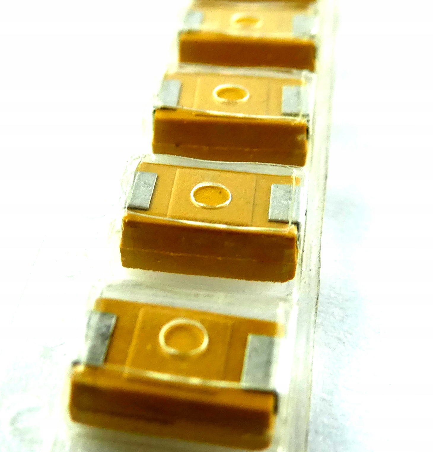 

Tantalowy Smd 100uF 20% 6,3V DC 10szt
