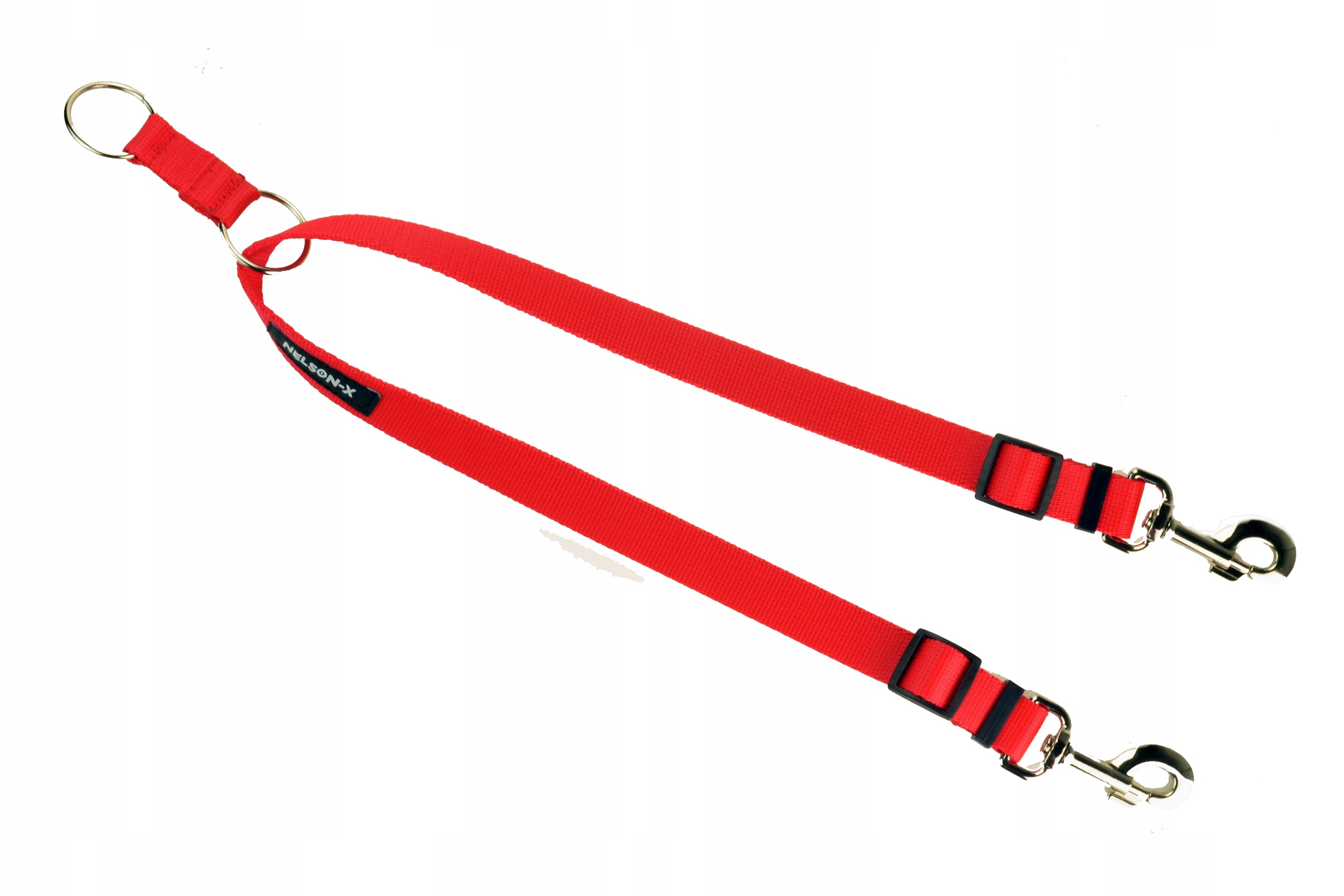 Levně Spojovací Konektor Pro Vodítko Pro Psa Pro Metodu Tellington Ttouch