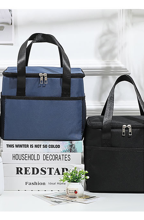 TORBA TERMICZNA IZOLACYJNA ŚNIADANIOWA OBIAD LUNCH Model TORBA TERMICZNA LUNCH BAG