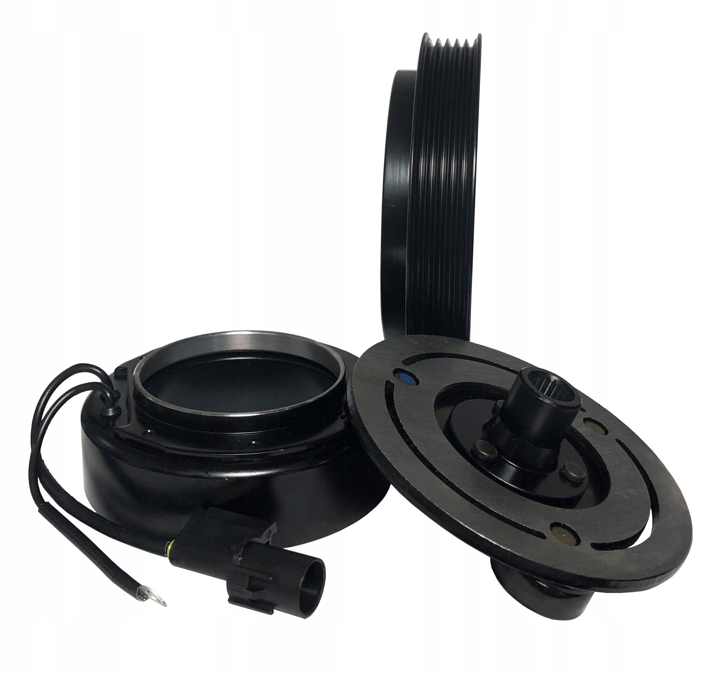 SPRZĘGŁO KLIMATYZACJI HCC HALLA KIA 5PK