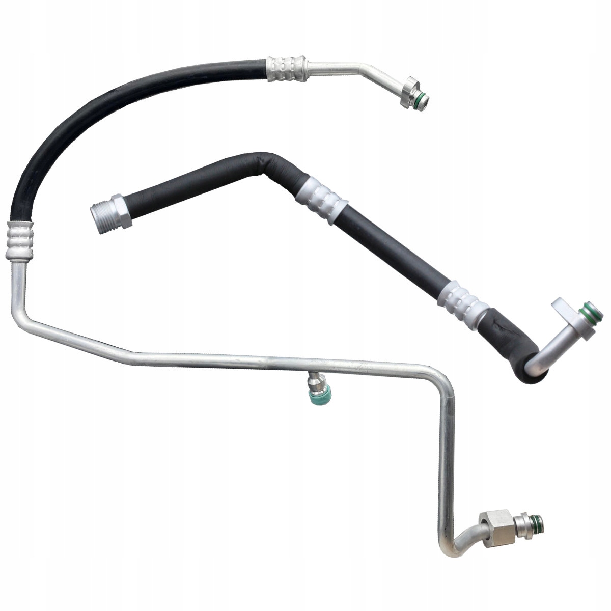 WĄŻ RURKA PRZEWÓD KLIMATYZACJI PRIMASTAR OPEL VIVARO RENAULT TRAFIC II 06-