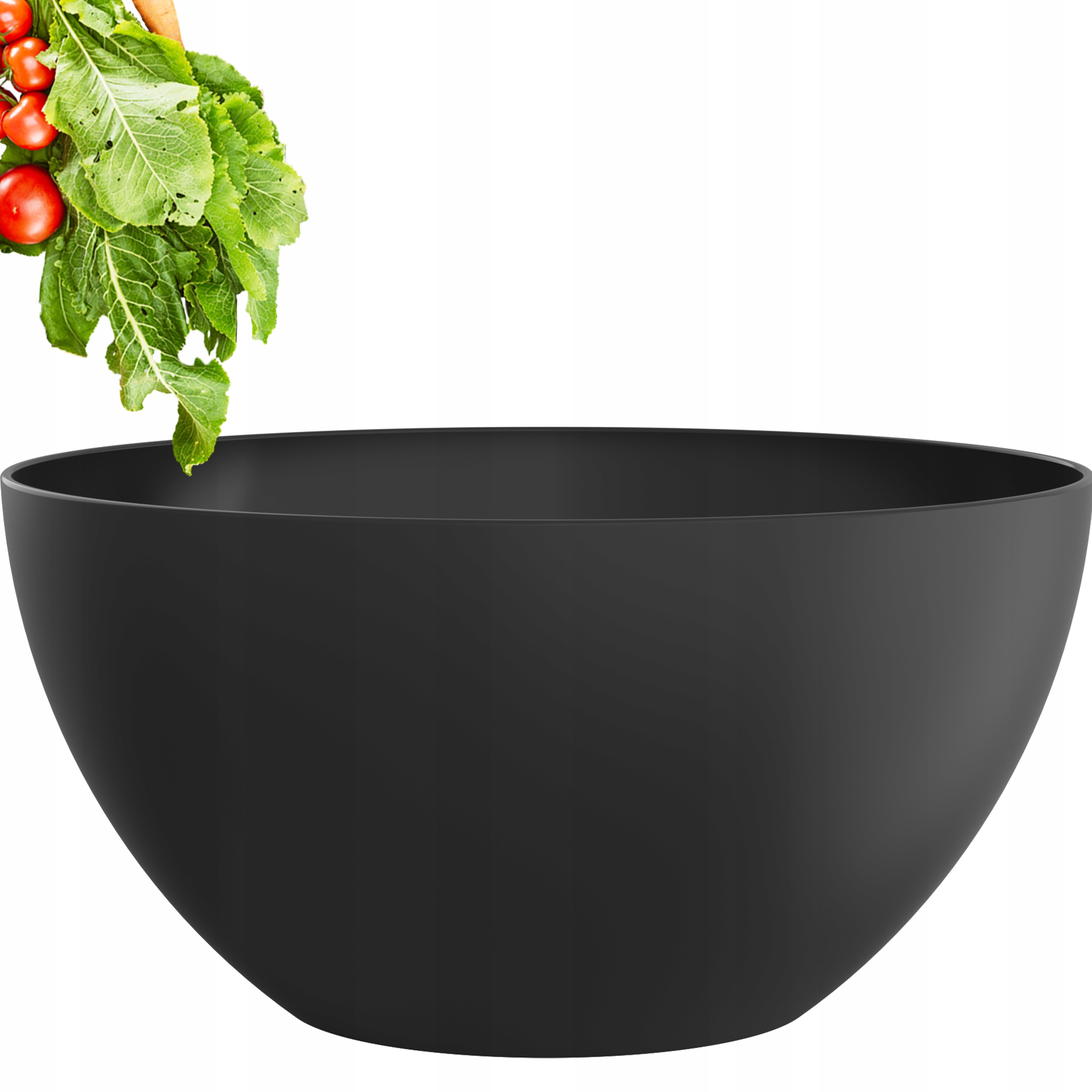 

Rotho Miska Misa Głęboka Sałatkę Piknik Grill Eco