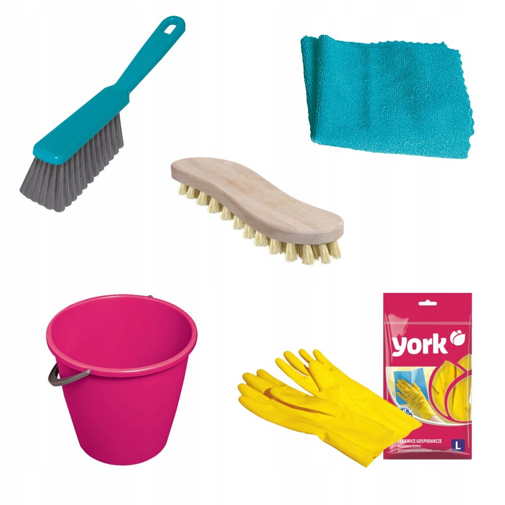 

Zestaw duży czyszczenie mycie Nagrobków i pomników